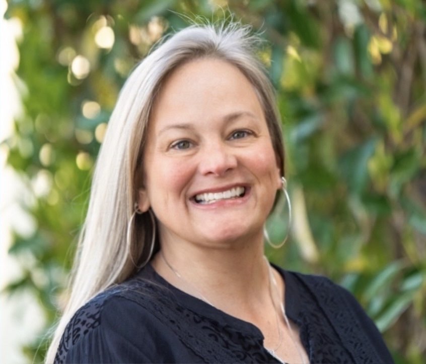 Brooke, Happy Tails pet care specialist